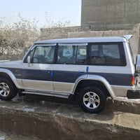 سيارة كالوبر مديل 94 سيارة كفالة مجرد صبغ جمالية  سعر 55 شراي يتصل على...