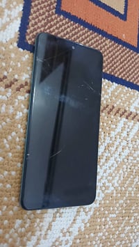 بوكو m4 5g • مطلوب شاشة • تبديل