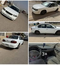 سياره ماليبو موديل ٩٨بغدادسنويه ٢٧ السياره جاهزه مكان بغدادالمين السعر...