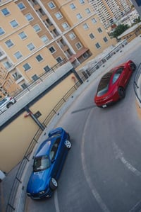 (وين عشاق المميز) ‏ BWM E36  موديل 1994 سيارة. ( 💙🚀M3) تك باب السياره ...