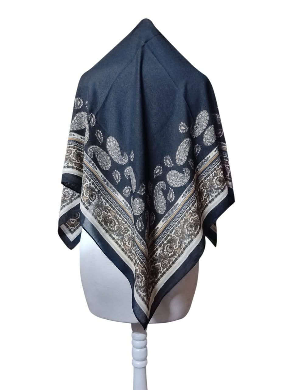 ربطه قطنيه سعر القطعه ب3 فقطططط

للطلب والتفاصيل  خاص أو واتساب 
***********
