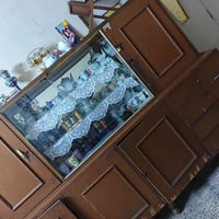 بوفيه • سعر خاص • حالة تعبانة