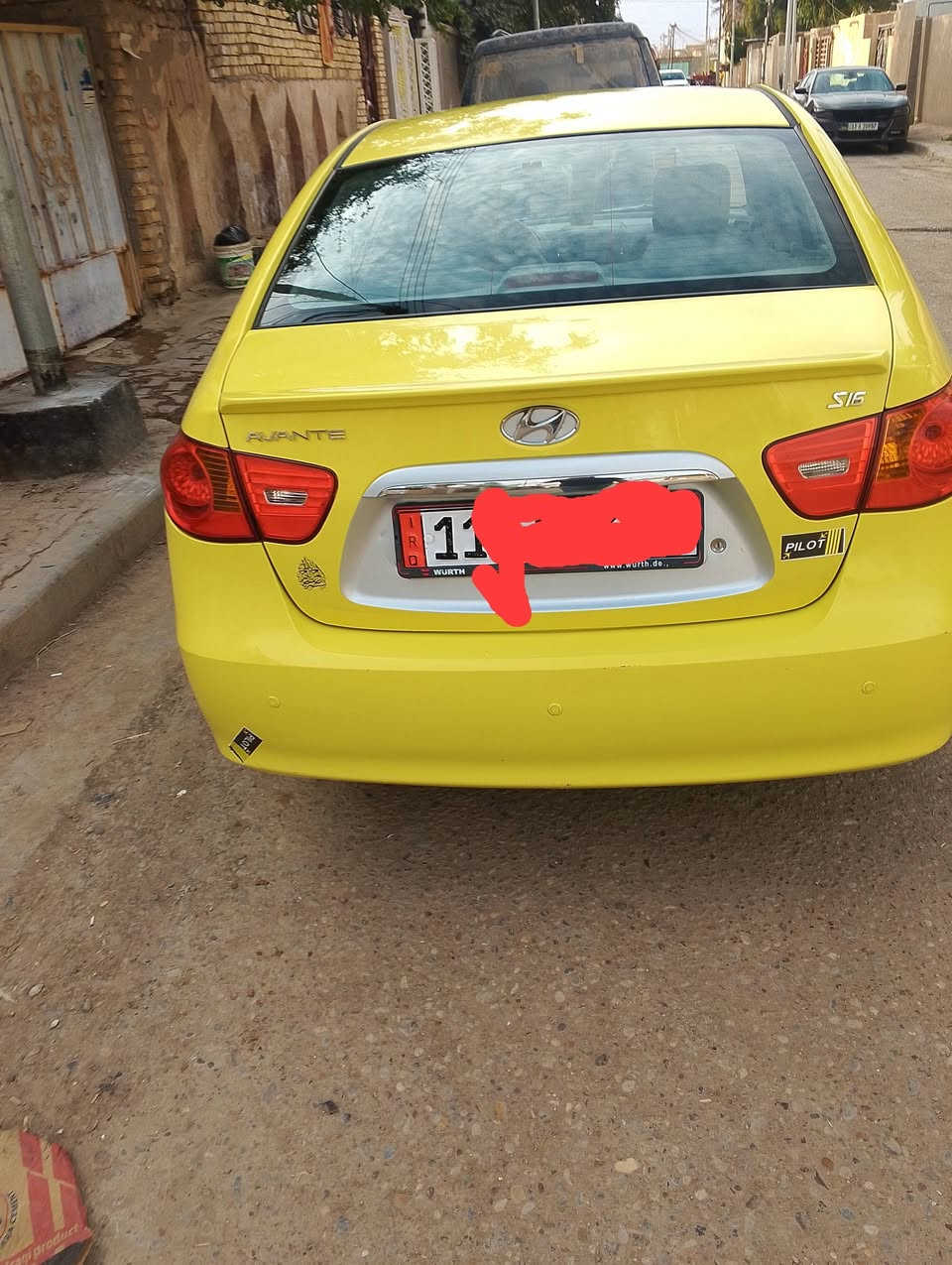 سلام عليكم شباب انتره مديل 10ادوات ادوات سياره جديده من كشره دوشمه تخم تاير شاشه وكامره حساسات خلفيه مرايات شفط تحكم ستيرن جهتين مكينه وكير كفاله ارقام وسنوية جديده رقم انكليزي سنويته ال30 سياره جاهزه سياره كله شغال كهربائيات الايت زنون اكرر سياره ادوات ادوات مكان سياره ميسان العماره رقم الهاتف ***********
