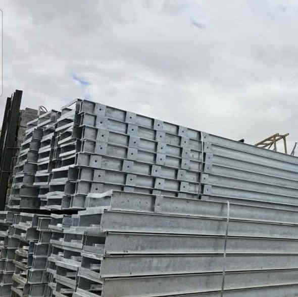 ⚡️ أعمدة كهربائية مباشرة من المصنع – أسعار جملة ⚡️

✔️ ٧م | ٩م | ١١م (مدور & مشبك)
✔️ صناعة درجة أولى
✔️ تجهيز مشاريع – دوائر دولة – أراضي زراعية

📍 بغداد / حي النصر – قرب محطة الزلال
📲 واتساب: ***********

Ujjjhh
