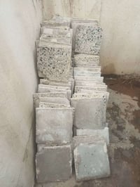 موزاييك ٣٥سم • ٢٣٥ قطعة • تانكي ٥٠٠لتر