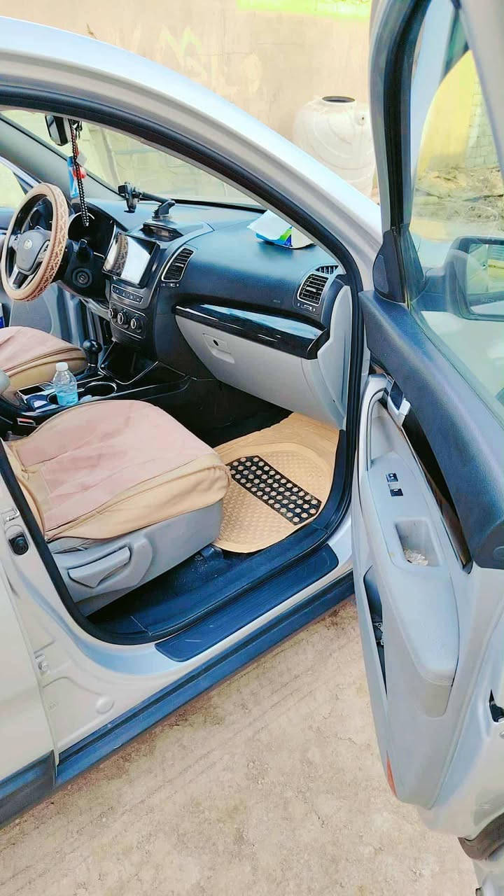 سلام عليكم سورنتو موديل 2015 وارد امريكي ضرر جاملغ اوبنيد امبدل ابلادي نص فول 4 اسلندر 5 راكب رقم بغدا بسمي سياره جاهزه مابيه برغي نقص بدون ادوانز مكان بابل قاسم سعر 146 اوبيه مجال رقم هاتف ***********اخوان مااجاوب خاص اي استفسار اتصال عل رقم
