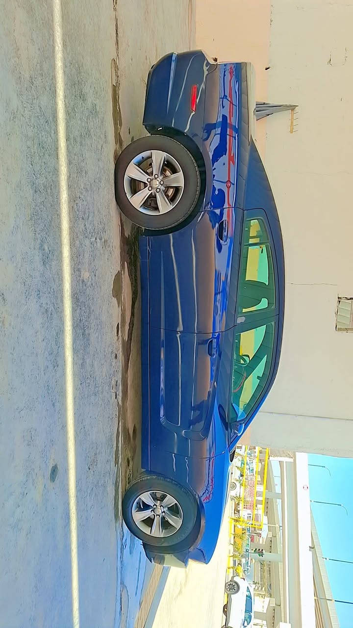 سلام عليكم جارجر للبيع ١٤ صبغ ٤ قطع فقط و ٢ تبديل سياره جديده ما مشتغله خط تبريد تدفئة رقم بغداد باسمي حداديه نظيفه وره و كدام مكاني حله *********** السعر ١٣٠ و بيه مجال
