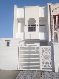 قبل شارع ٦٠ • ١٥٠م • بناء ٢٠٢٤