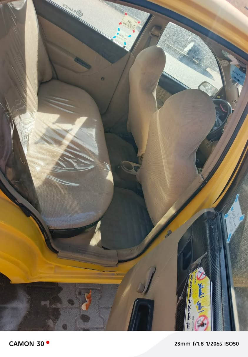 افيو للبيع مديل 2009 رقم نجف صفره مالكه بل نجف يريد مداور السياره مصبوغه عام جماليه اثر جراد السياره تكم قماره شواصي كلبه مكفوله السياره محركه جديد كير مكفول حداديه 80 /. تبريد تتفه مكفولات مصفره هيه وغرامات السياره مال جناي ما عايزهه برغي لايتات جدد السياره موجوده بل نجف سعره 43 وبيه مجال للشراي هاذه رقمي الشراي يجي واتساب *********** النجف, العراق
