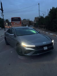 النترا ٢٠٢٤ • مكينة ٢٠٠٠ • ٣٥ الف ميل