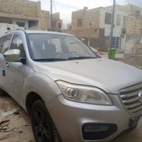 ليفان ٢٠١٦ • مكينة شغاله • رقم ميسان