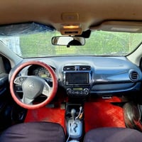 ميتسوبيشي • موديل 2023 • ٤٠٠٠٠ كم