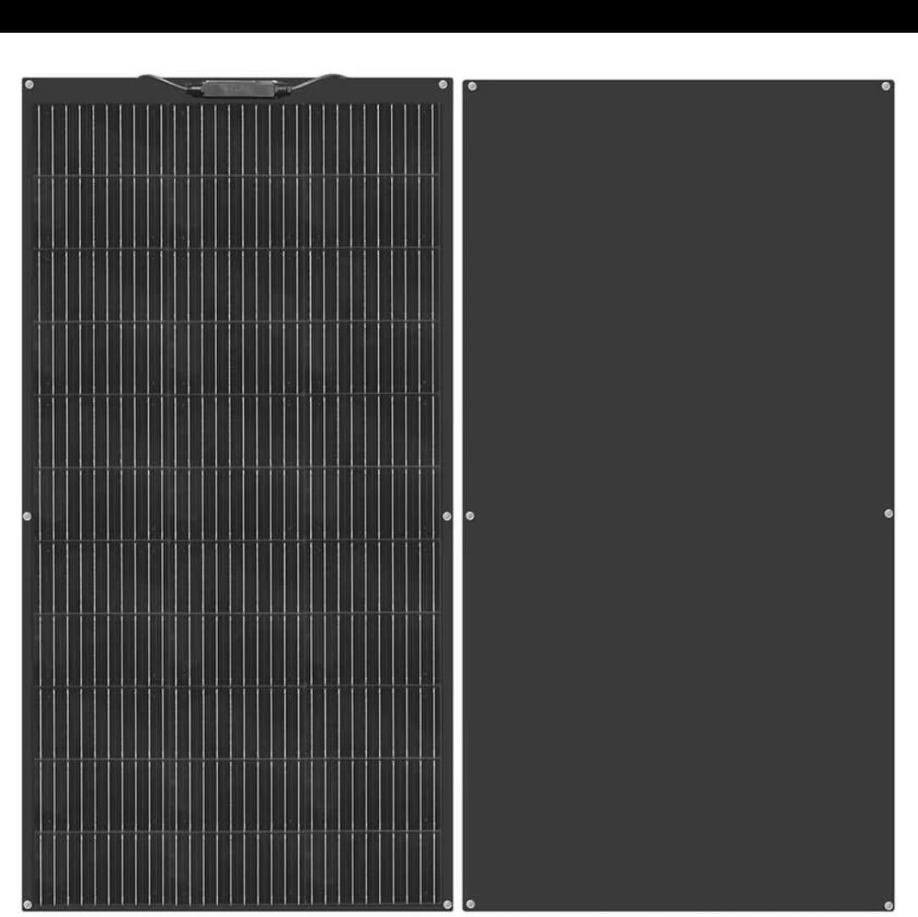 السلام عليكم متوفر الواح طاقة شمسية مرنة تفاصيل بالصور متوفر توصيل بغداد ومحافظات تواصل خاص


**إذا كنت صاحب هذا الإعلان وتريد حذفه لأي سبب، رجاءا أرسل رسالة إلى الدعم الفني**