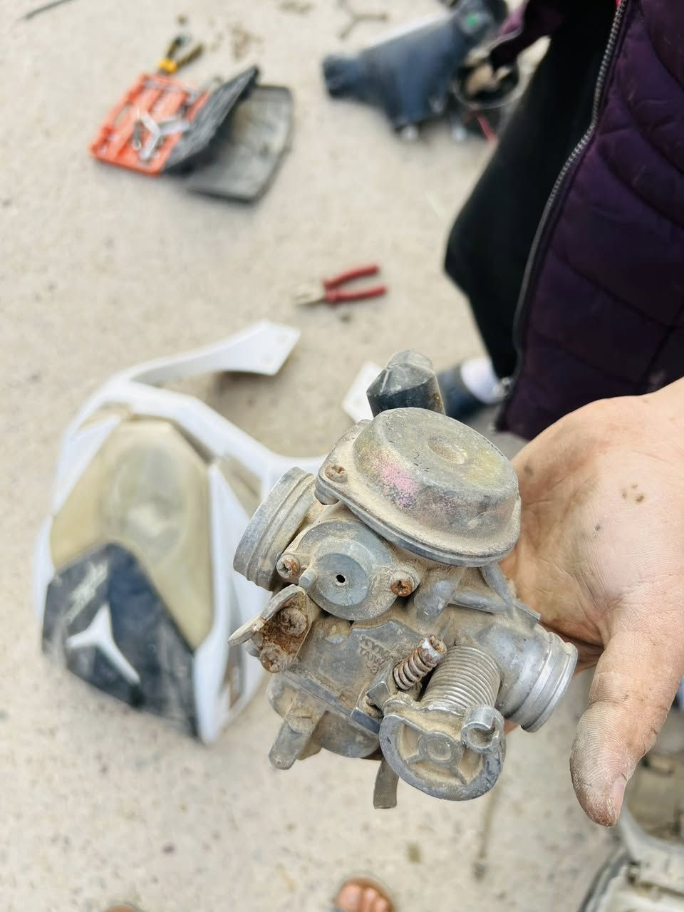 غراض سكنس للبيع شراي خاص او الاتصال ***********
