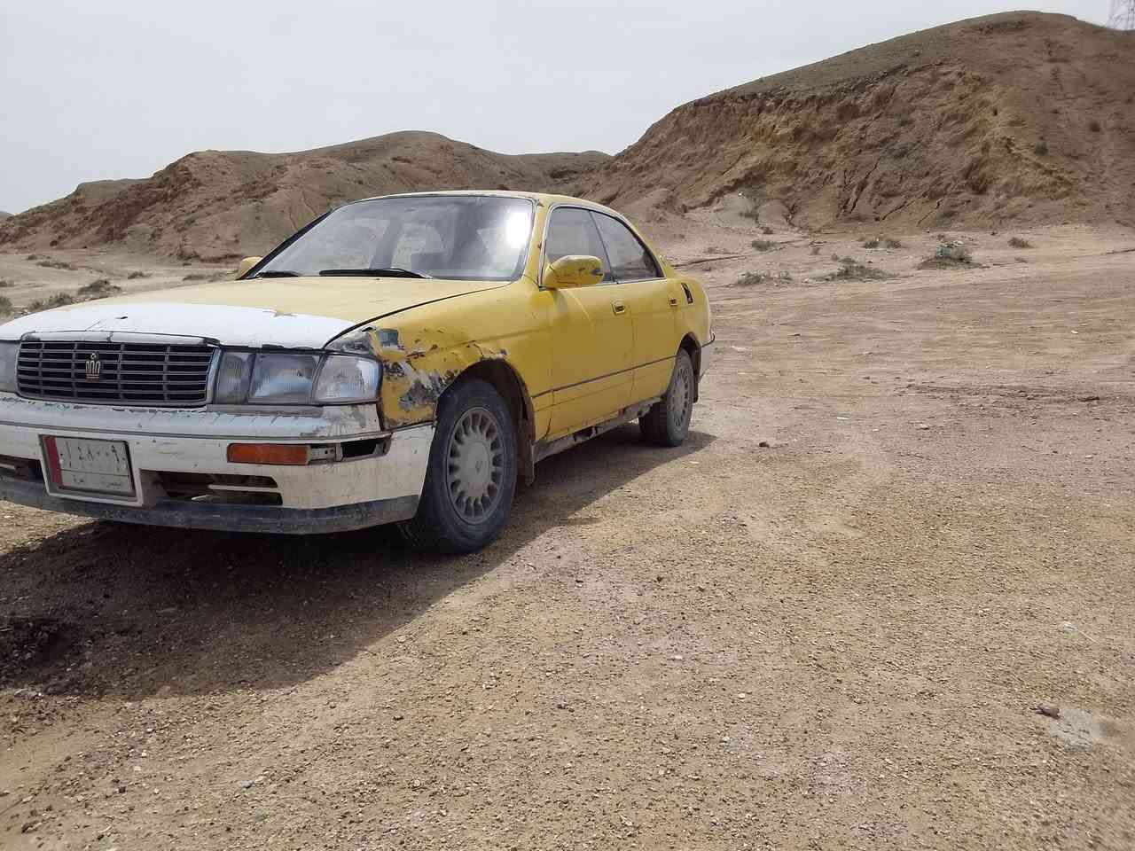 سلام عليكم سياره بطه صفره للبيع لا كصه ولا نقل
رقم بصره راعيه بل بصره سنويه منتهيه بل 2018 ماعرف شكد غرامات ولا هيئة 
محرك وكير ديلكو لا صوت ولا تبخير والكير لا صفنه ولا يخر سياره بس حداده تعبانه شوي سعر 20ورقه وبيها مجال لشراي مكاني سفوان تصل 
***********
