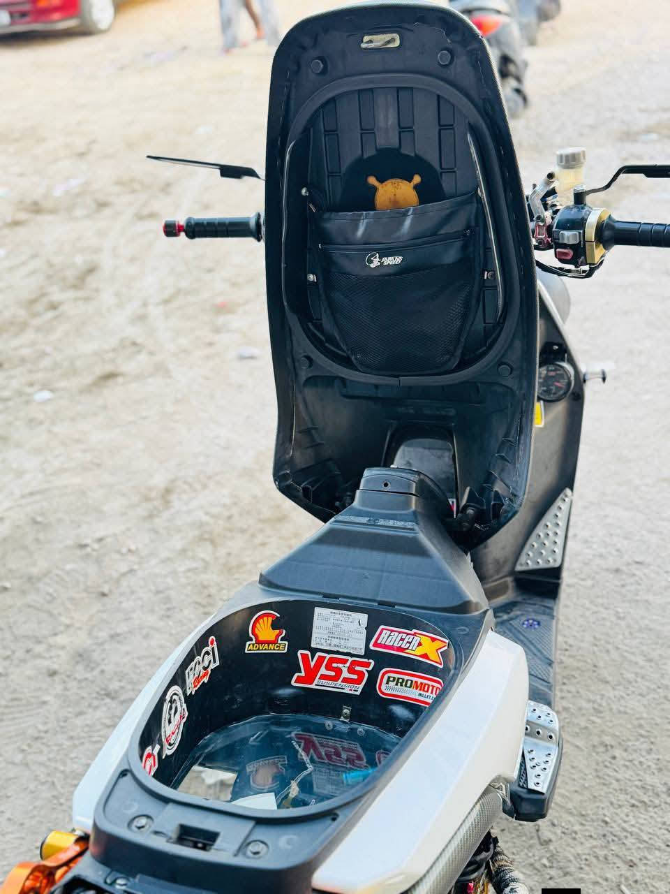 البیع كفال عام والماطور شوفت عینك ‏‪***********‬‏
