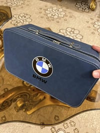 بوكس كوابة بي ام وكالة متوفر توصيل 07744496444