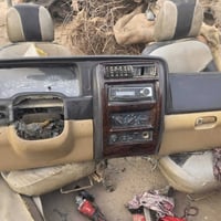 قرفه جيب شاروكي ٢٠٠٠ البيع 07819807492