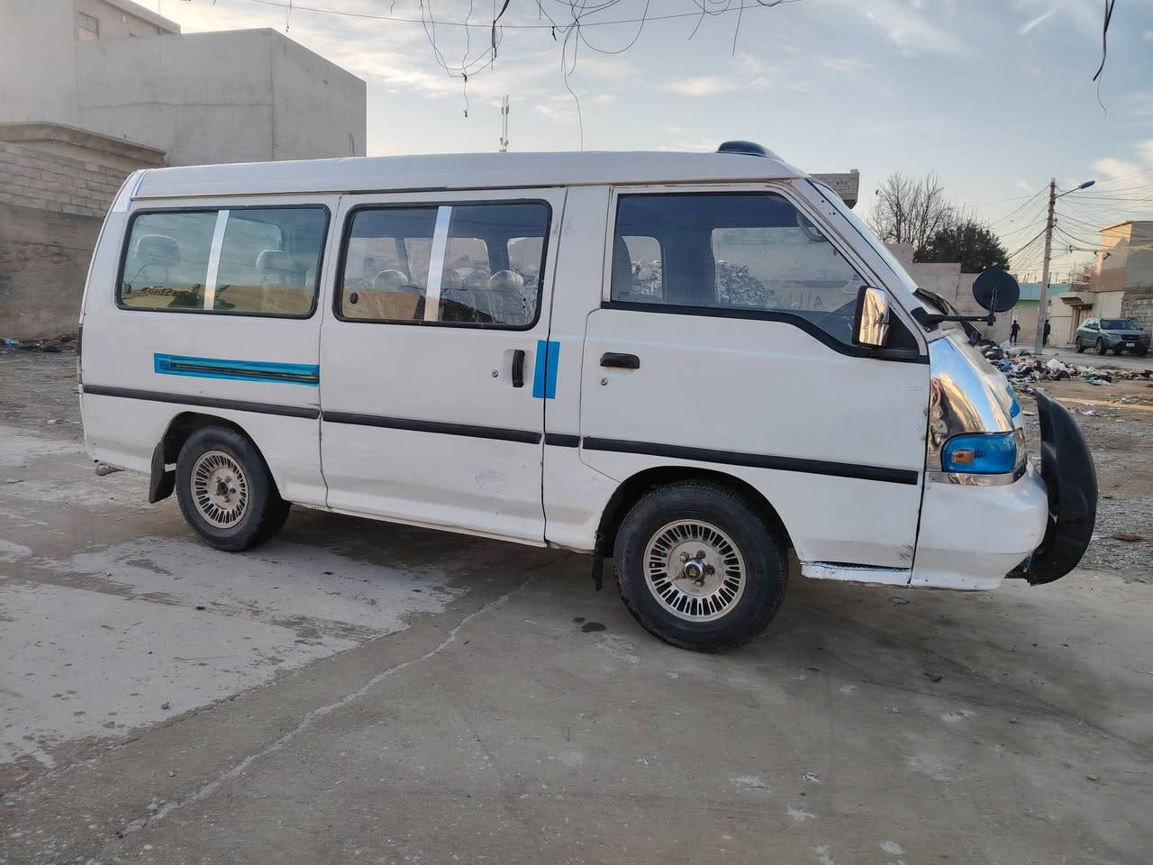 هوندا 96 سنويه 29 محرك كاز   شرط مكان موصل رشيديه *********** شرط التحويل  السعر 57
