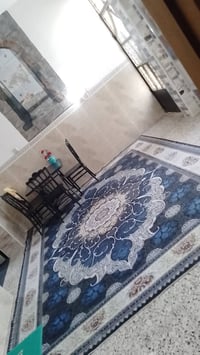 الشعب المربع • ١٠٠م • بيت زراعي سند