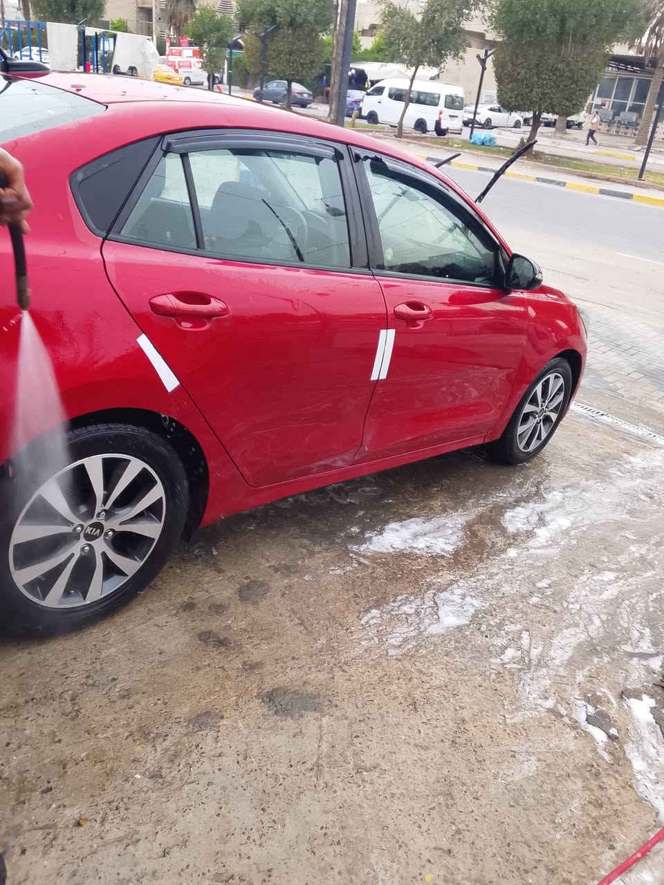 السلام عليكم


**إذا كنت صاحب هذا الإعلان وتريد حذفه لأي سبب، رجاءا أرسل رسالة إلى الدعم الفني**