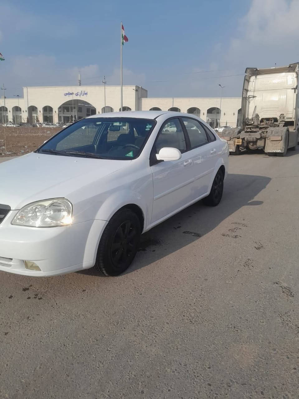 optra2010سبوغ عام پشت و پێشی کە پس 
ناوتوکمە کانی جوانەیە ک ملیون غە رامە ی لە سە رە شوین هه ولێڕ أربيل, العراق


**إذا كنت صاحب هذا الإعلان وتريد حذفه لأي سبب، رجاءا أرسل رسالة إلى الدعم الفني**