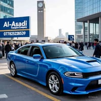 نقل مسافرين • توصيل مطارات • سيارات حديثة