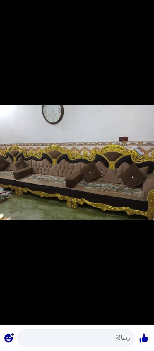 تخم سعر 800وبي مجال


**إذا كنت صاحب هذا الإعلان وتريد حذفه لأي سبب، رجاءا أرسل رسالة إلى الدعم الفني**