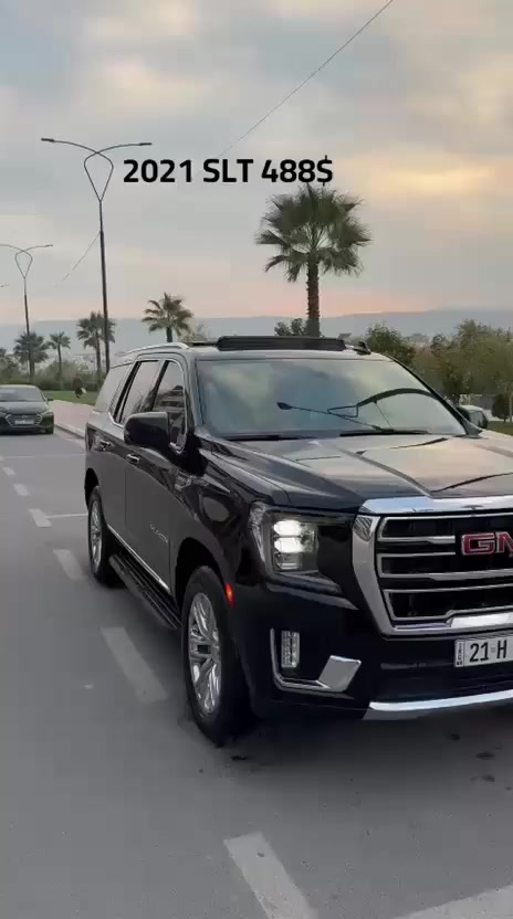 السلام عليكم جمسي موديل 202
فول مواصفات رقم سليمانيه 
السياره كفاله عامه ماشي 80 
السعر 475 وبيها مجال 
السونار مرفق مع الصور 
للستفسار ***********
