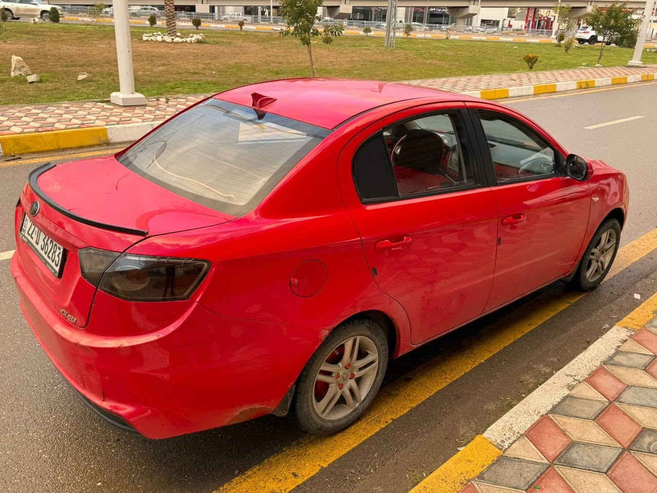 سلام عليكم
للبيع فاو مديل 2013 كلين رقم اربيل شرط تحويل او الوكاله سنويه جديده لحد 2031 بيها بطاقة بنزين 💥سياره كلش حلوه جاهزه بدون مصرف سعر 55 بيها مجال كلش قليل رجاء رجاء بس لا تكسر بسعر مكان سياره كركوك *********** رقم بيها واتساب هم كركوك, العراق
