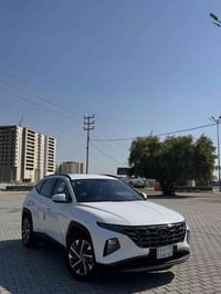 توسان ٢٠٢٣ • ٢٠٠٠ سي سي • ٢٣٠٠٠ كم