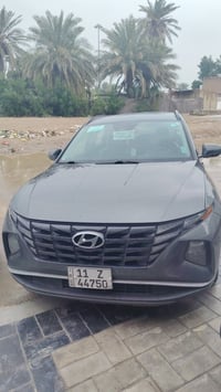 توسان • ٢٠٢٢ • فول عدّة