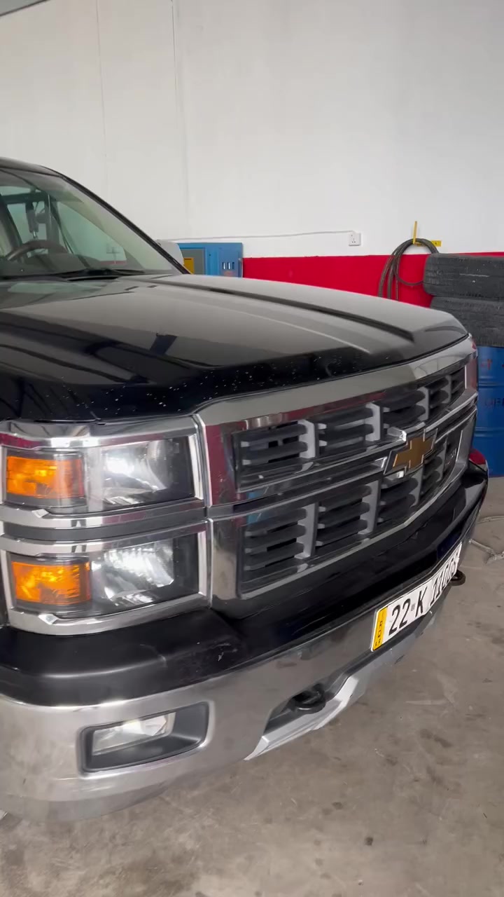 سلام علیک سلفرادو مودیل ٢٠١٥رقم أربيل بسمي مكفول كفال عام  سيار حيل نضيف كير محرك   بشرت   كشن تبريد تتقي  كشن كهرباي   سيار Z71فول موصفات باب طويل بودي قصير مرغوب 

***********
