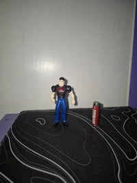 سوبر بوي • أغراض شخصية