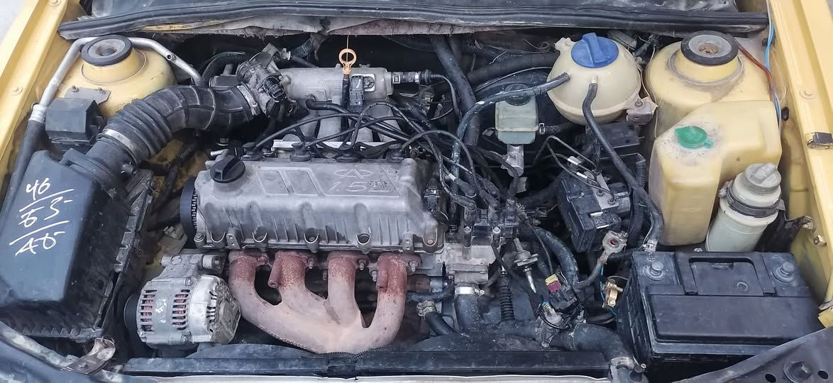 مكينه كايمه
كير شرط
وتفرعات كامله
السعر:500الف


**إذا كنت صاحب هذا الإعلان وتريد حذفه لأي سبب، رجاءا أرسل رسالة إلى الدعم الفني**