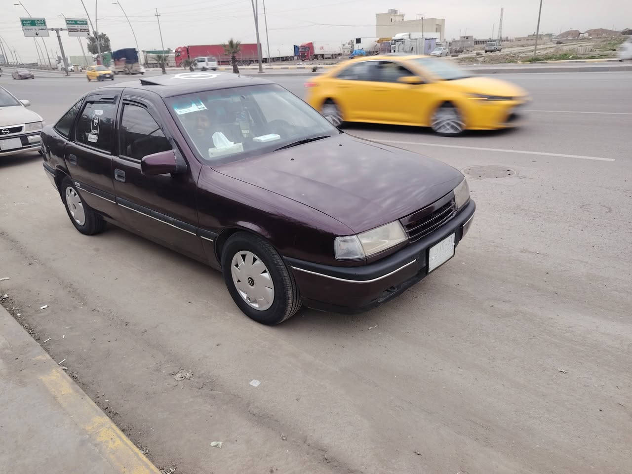 سياره فكتره حجم 18 مديل 1991 كابون بانزين موجود ماستر شرط التحويل من الشرعي تصليح دواير فقط والسياره مسستم طخم تايه استيرن بور اسلايت مسجل سماعات مضخم سياره جاهزه من كلشي اتريك وين ماتريد ***********@ *********** اتصل والخاص مغلق
