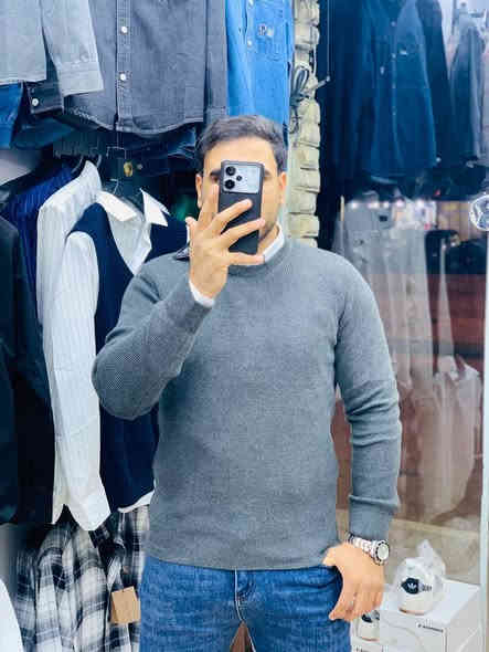 بلوز حلقه خامه تركيه روعه بلبس
متوفر خمس الوان جميع القياسات 🏃 
السعر 20 الف 
العنوان قضاء عفك محلات كراج الديوانية 
للتواصل ***********
