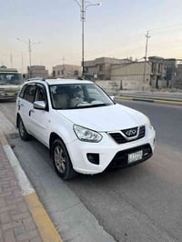 تيگو موديل 13 سنوية بسمي مداور ثاني يوم مكفولة فقط من الحادث كير ومحرك...