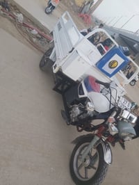 تعمير جديد • نظيف • كفالة محرك