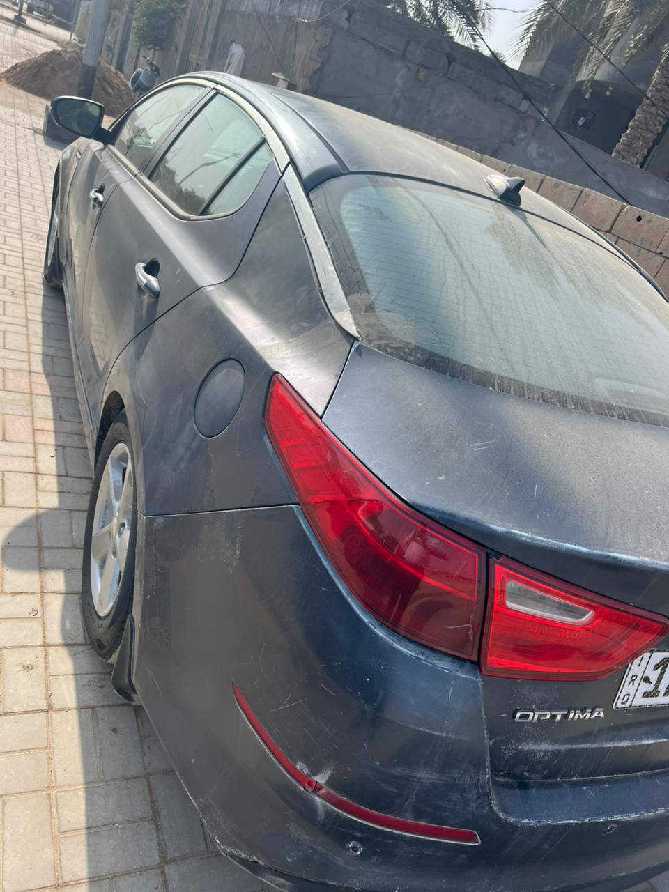 السلام عليكم اوبتما أمريكي موديل 15 ب اسمي مثنى سعر قفل 89 مكينه وكير كفاله بيه بابين جاردات وجاملغ خلفي مصلح  
رقم ***********
