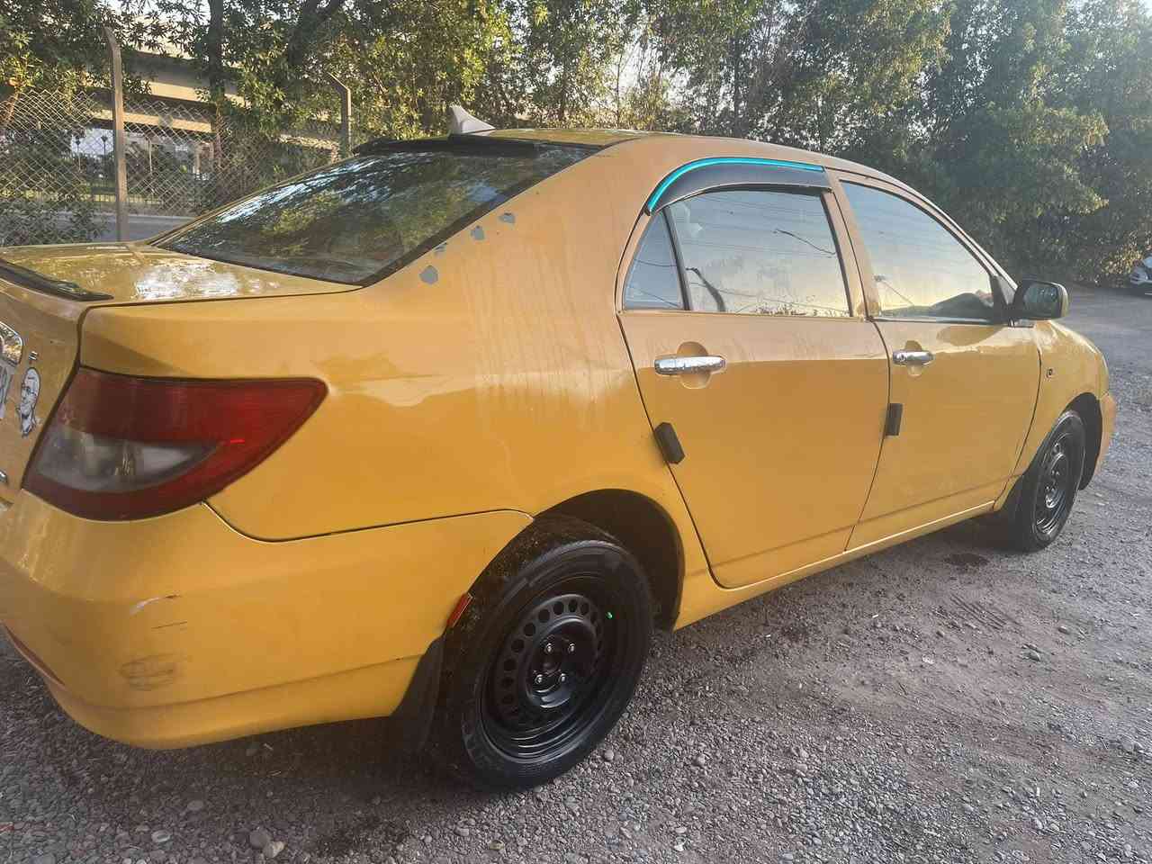 السلام عليكم بي وايدي لبيع 20011مكينه كير تبريد كفاله باتري جديد السياره بسمي رقم انكليزي تاخذ غرمات هيئه كله صفر تخم تاير صدر كله خير من الله  ولكشر شوفت العين  العنوان بغداد حي العدل ***********
