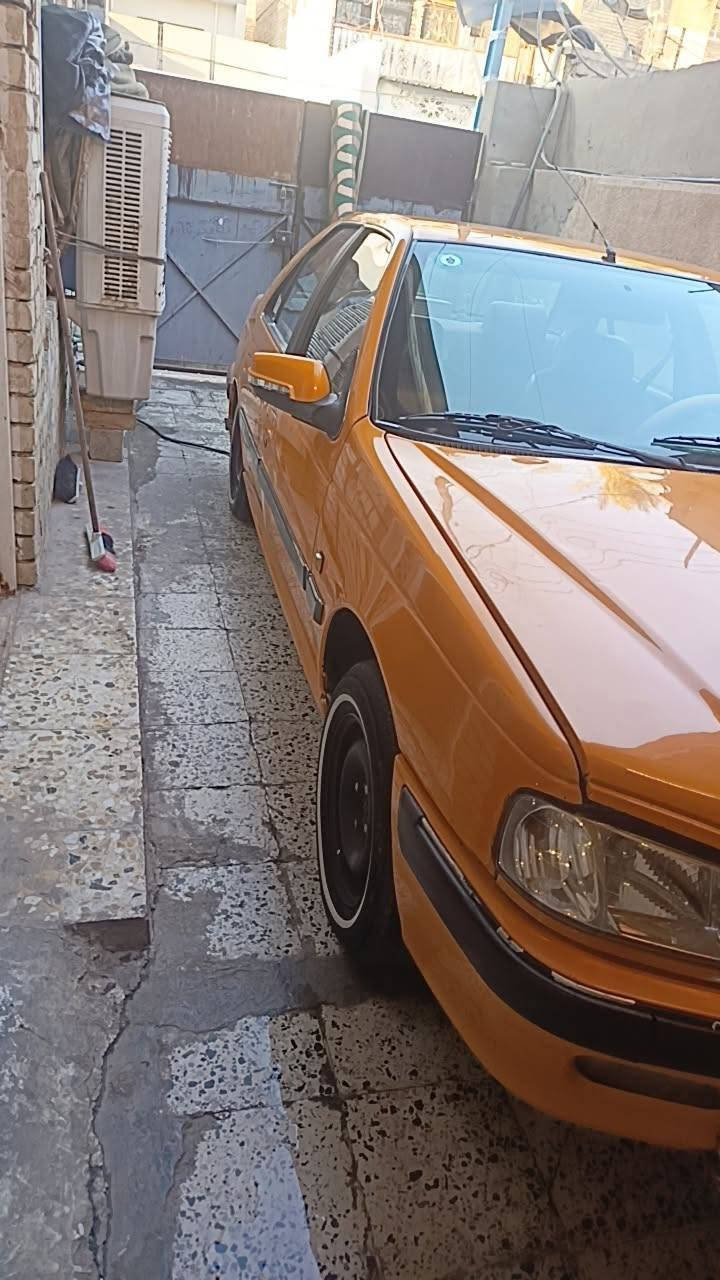 بيجو بارس 18موديل منضومه غاز تبريد ثلج بيه نص الجاملق المامي صبغ وبيه بارد بل باب وبارد بل بنيد مكاني مدينه الصدر السعر 58وبيه مجال ***********
