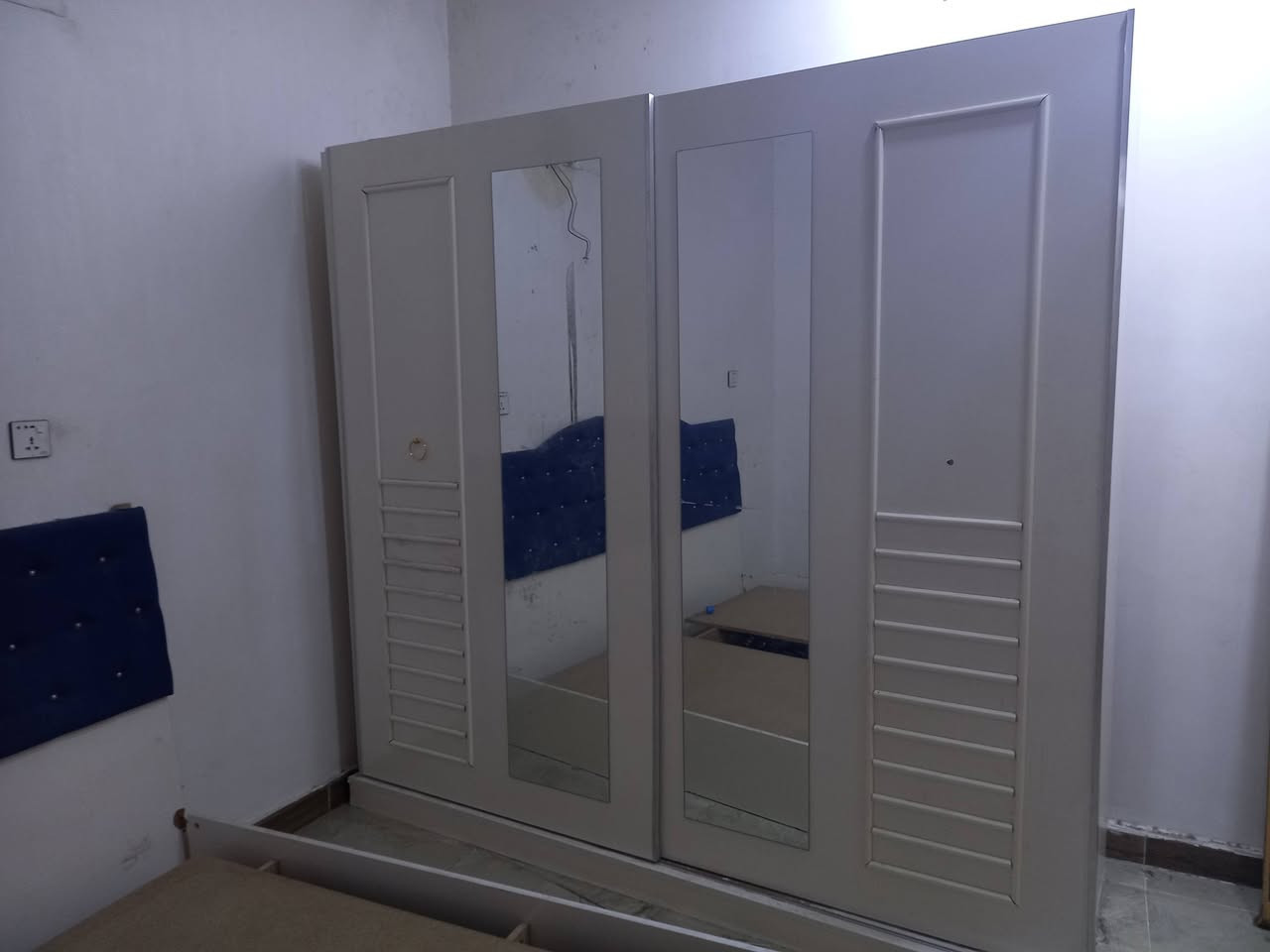 للبيع ١٠٠الف المكان الشعب


**إذا كنت صاحب هذا الإعلان وتريد حذفه لأي سبب، رجاءا أرسل رسالة إلى الدعم الفني**