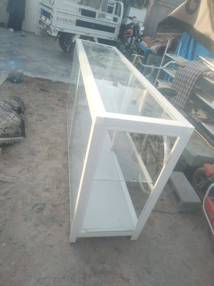 السلام عليكم
ميز مال سوبر ماركت جديد ما مستخدم السعر 100
رقم الهاتف ***********
