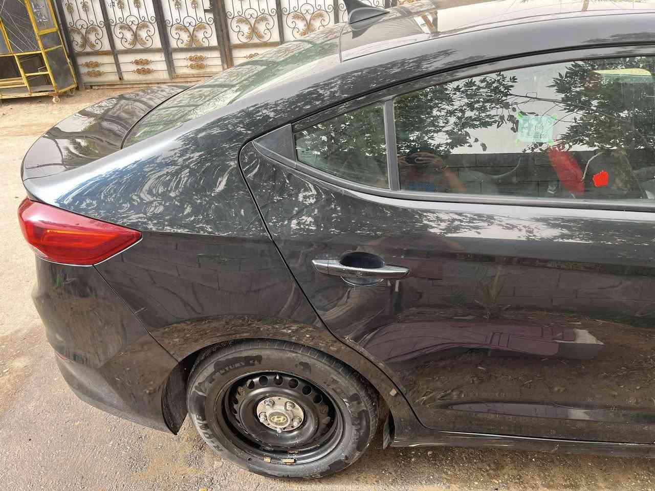 السلام عليكم النترا  2018 وارد امريكي السعر 105 للستفسار رقمي ***********
