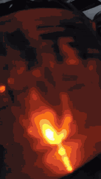 باكستاني • موديل ٢٦ • بابل القاسم