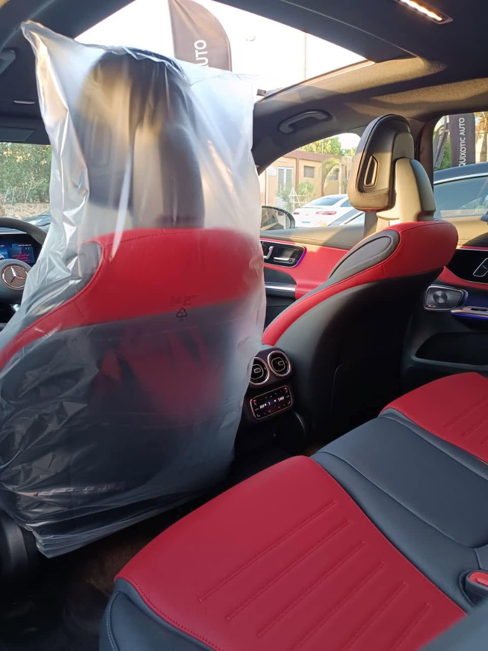 افضل سعر في السوق 👌
فائده 9,9% 🤝
GLC 300 AMG 2026 
Fully Loaded 
2000CC
258 H.P 
👤 Farouk 
📞 01102565667
Whats App : https://wa.me/201102565667


**إذا كنت صاحب هذا الإعلان وتريد حذفه لأي سبب، رجاءا أرسل رسالة إلى الدعم الفني**