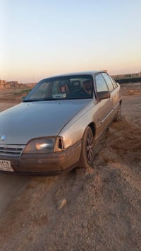 اوبل اوميكا • اوبل 89 • سيارة اوبل قديمة • اوبل بلادي • محرك 2000 • ال...
