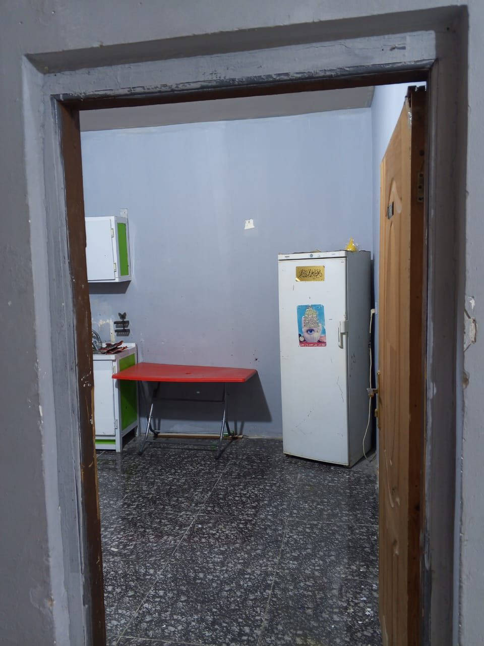 مشتمل إيجار حي العامل المنطقه الاولى فرع ثاني غرفه ٧في٤والصاله٩في ٣ونص ومطبخ ٤في٣ونص ومنور وحمام جاهز من اناره سخان خدمات خط مولد مدارس خط ٥٠٠النفر ***********     *********** تصال بالرقم بي واتساب
