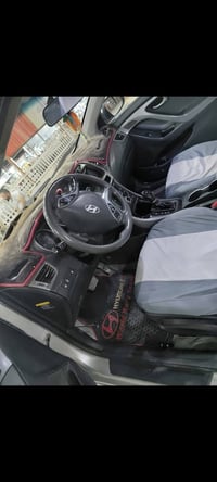 وارد امريكي • ٢٠١٦ • بدون حادث